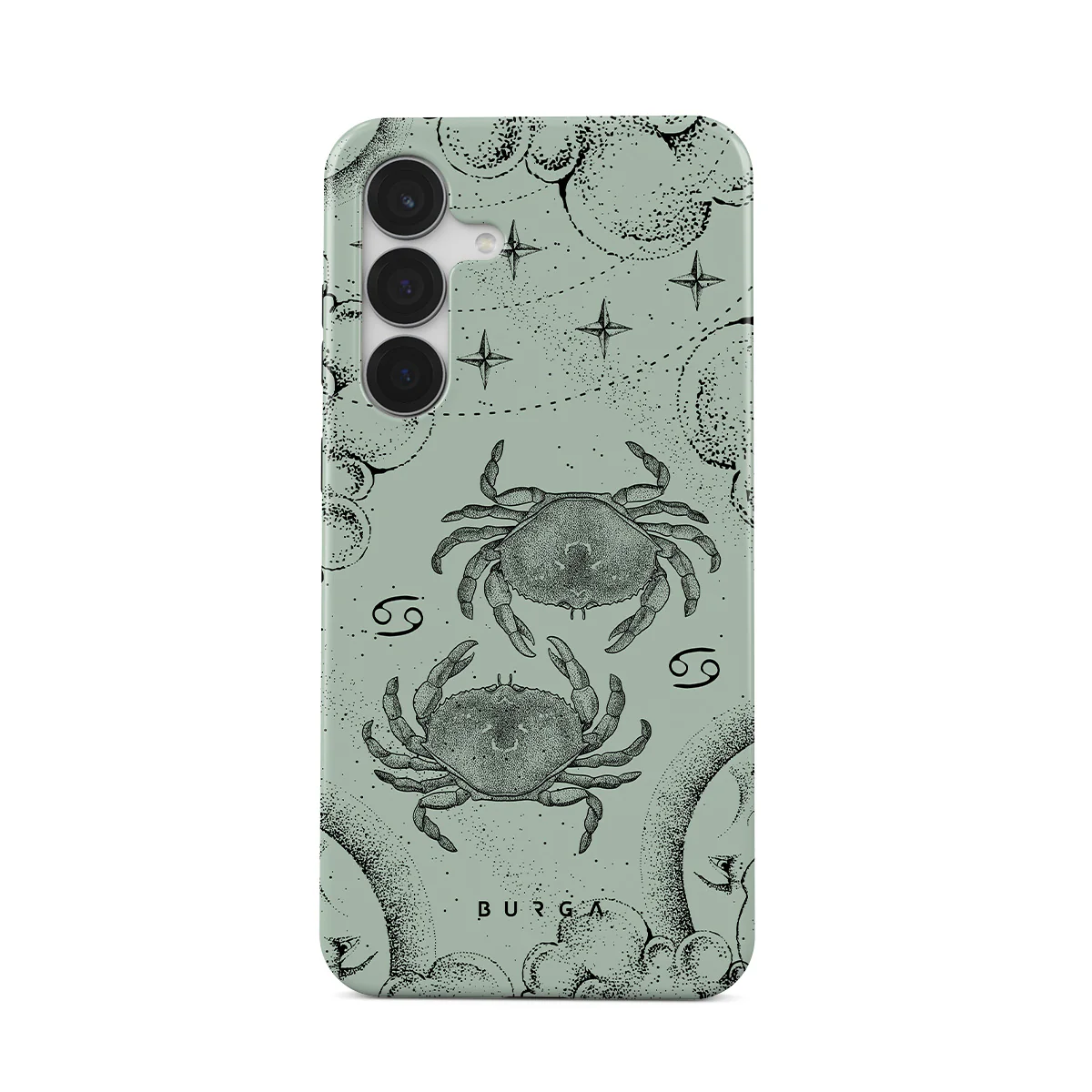 Cancer - Samsung Galaxy S25 FE Etui - Image 13