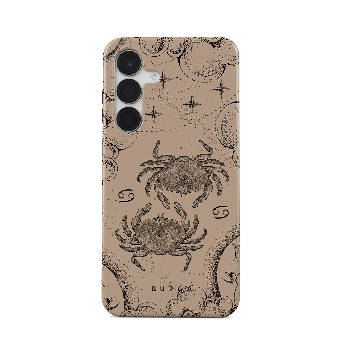 Cancer - Samsung Galaxy S25 FE Etui - Image 17