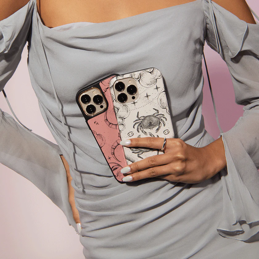 Cancer - Samsung Galaxy S25 FE Etui - Image 23