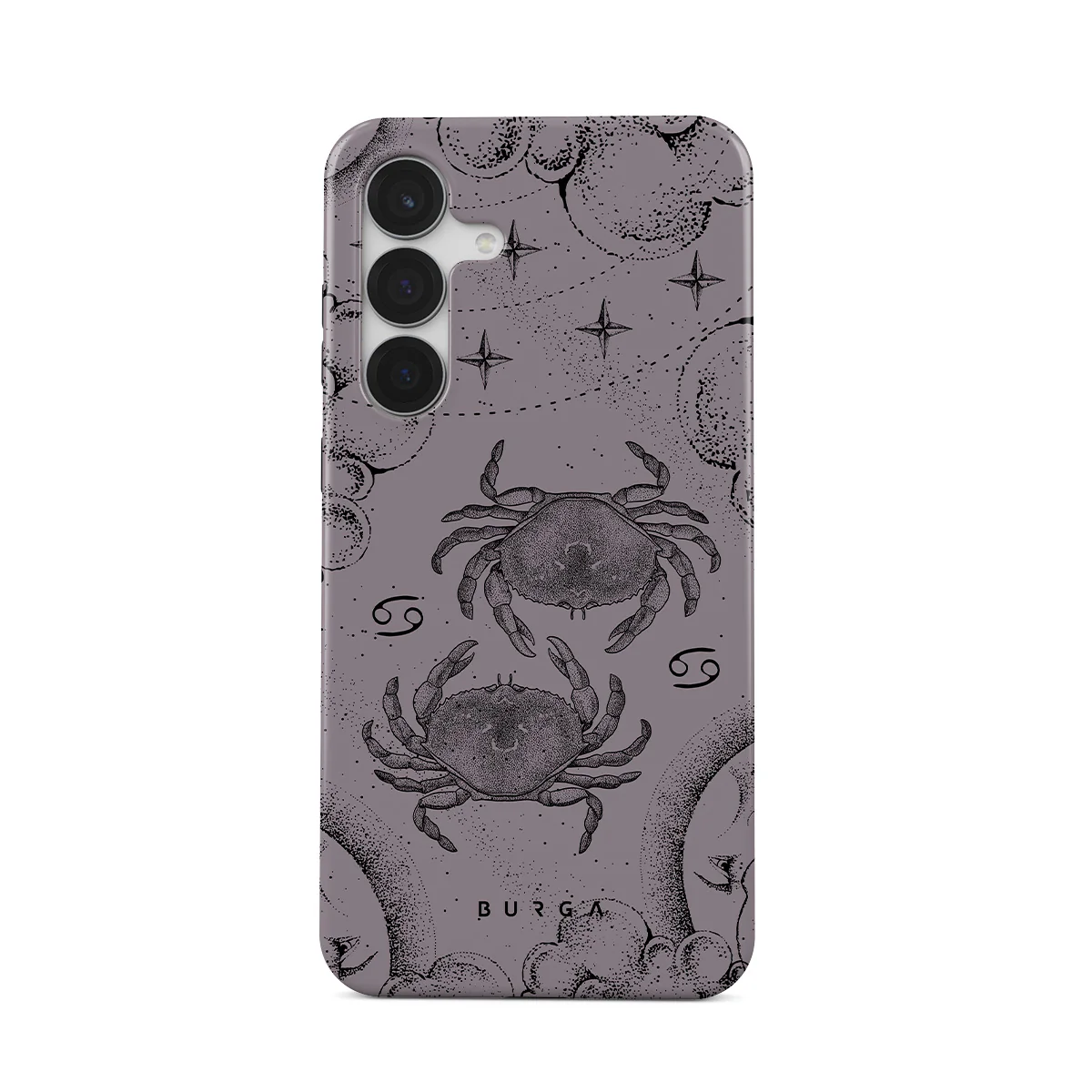 Cancer - Samsung Galaxy S25 FE Etui - Image 5