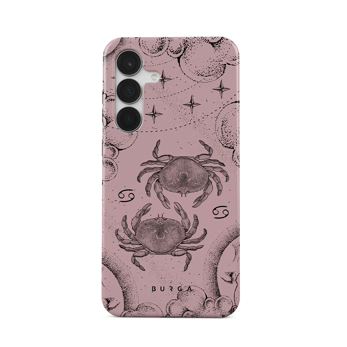 Cancer - Samsung Galaxy S25 FE Etui - Image 9