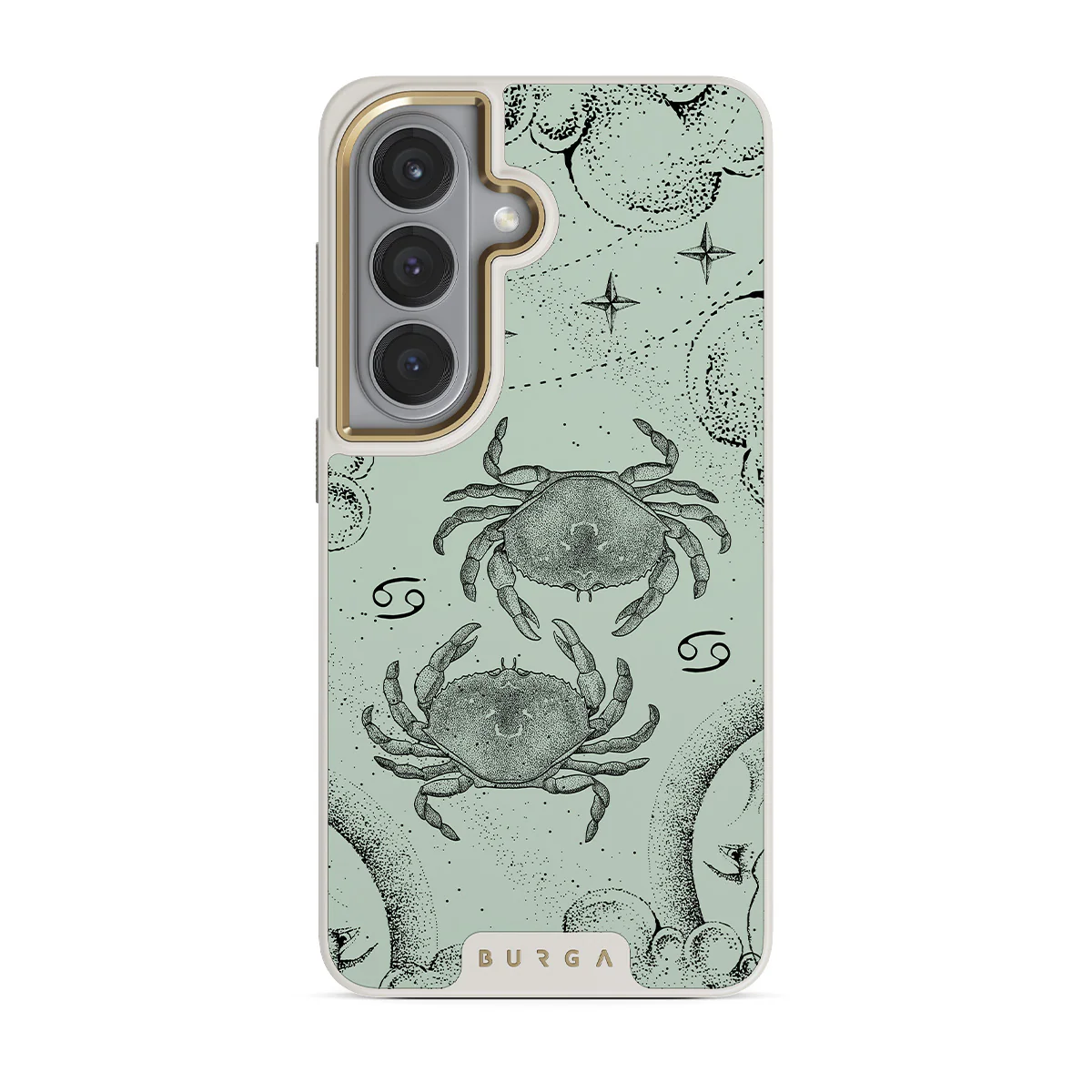 Cancer - Samsung Galaxy S26 Etui - Image 125
