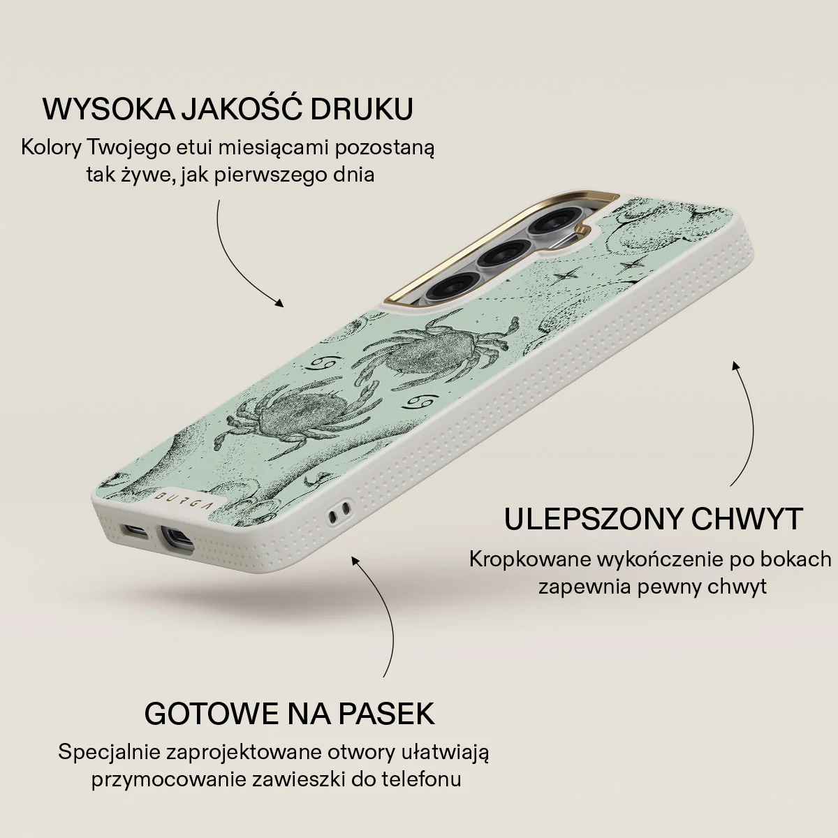 Cancer - Samsung Galaxy S26 Etui - Image 129