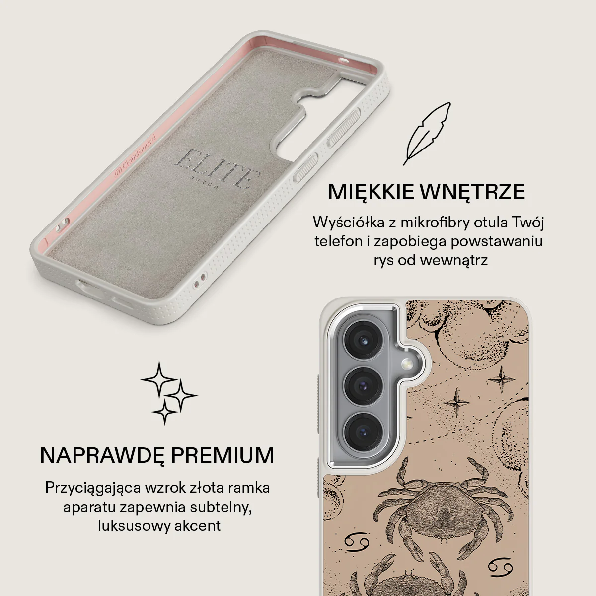 Cancer - Samsung Galaxy S26 Etui - Image 170