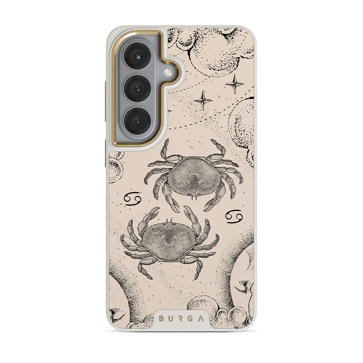 Cancer - Samsung Galaxy S26 Etui - Image 23