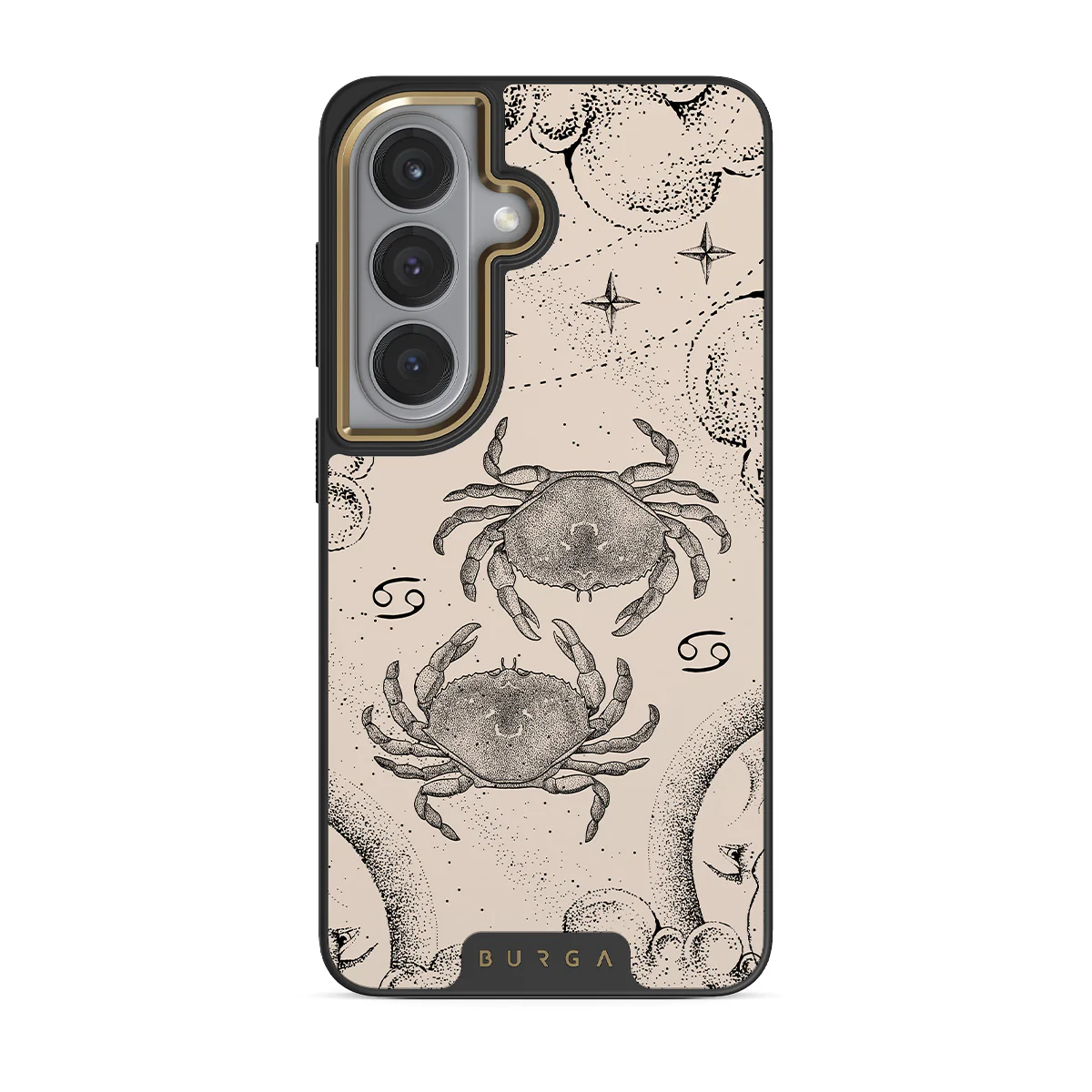 Cancer - Samsung Galaxy S26 Etui - Image 5