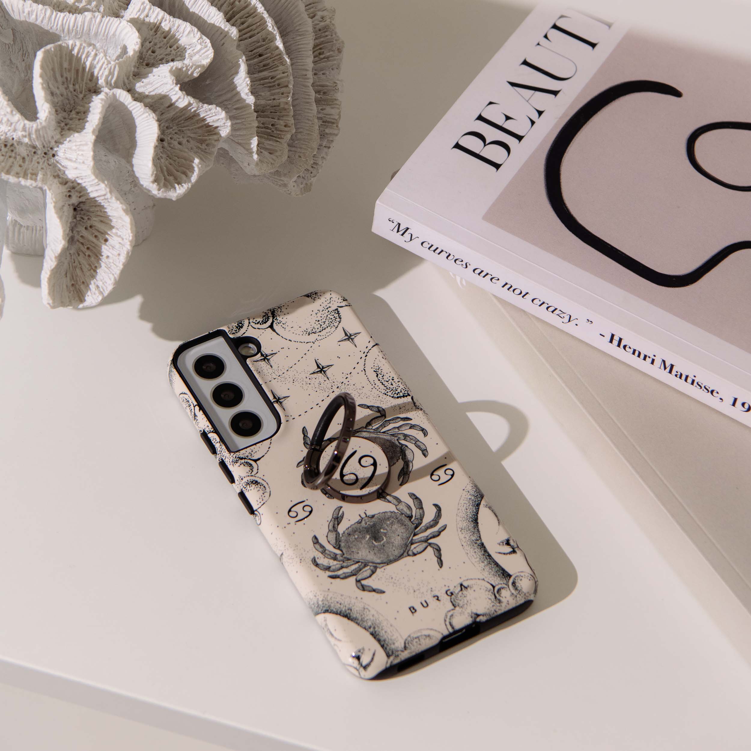 Cancer - Samsung Galaxy S26 Plus Etui - Image 184