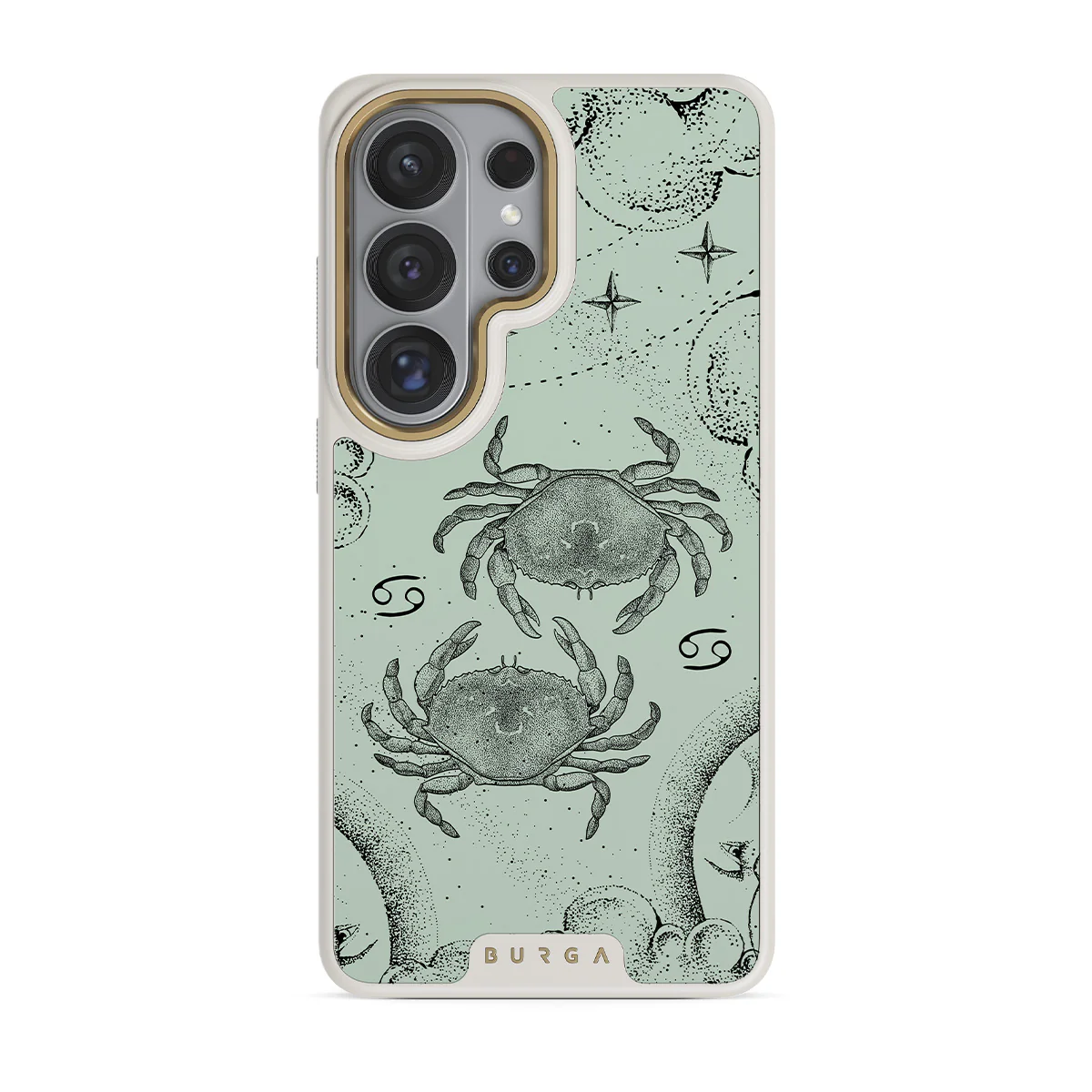 Cancer - Samsung Galaxy S26 Ultra Etui - Image 125