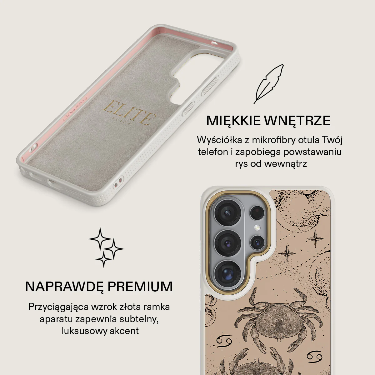 Cancer - Samsung Galaxy S26 Ultra Etui - Image 164