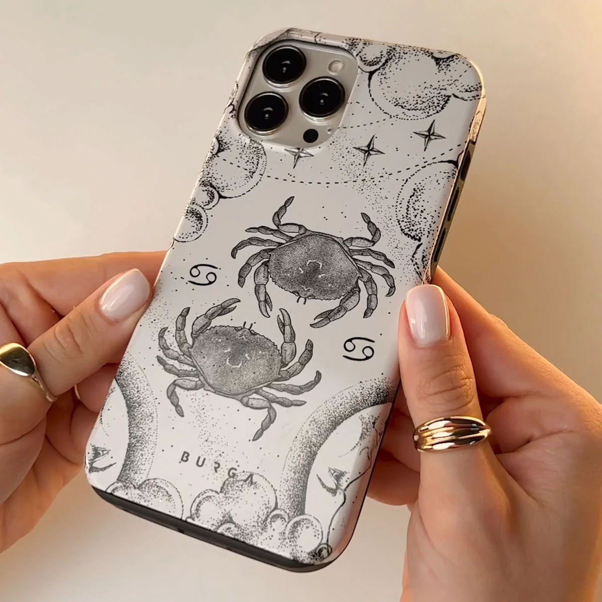 Cancer - Samsung Galaxy S26 Ultra Etui - Image 176