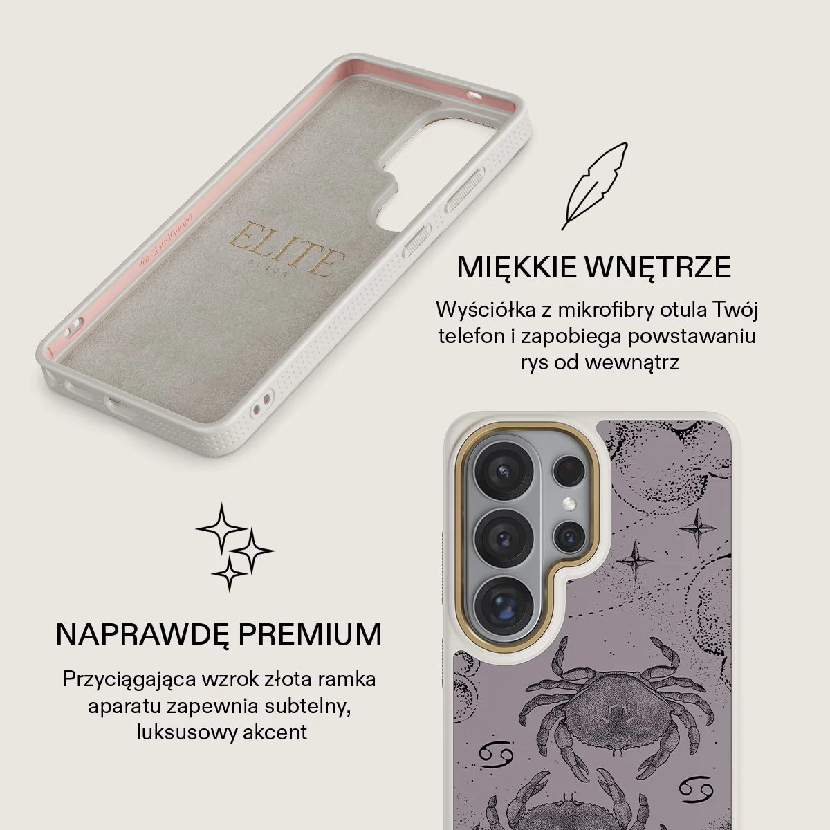 Cancer - Samsung Galaxy S26 Ultra Etui - Image 62