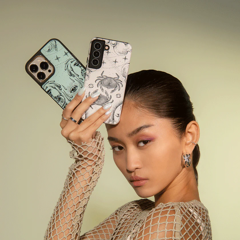 Cancer - Xiaomi 15T Etui - Image 22