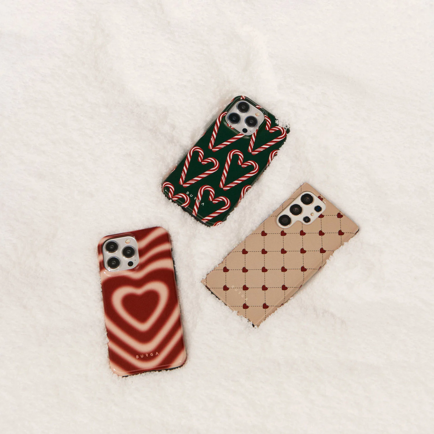 Candy Lane - Samsung Galaxy A37 5G Etui - Image 8