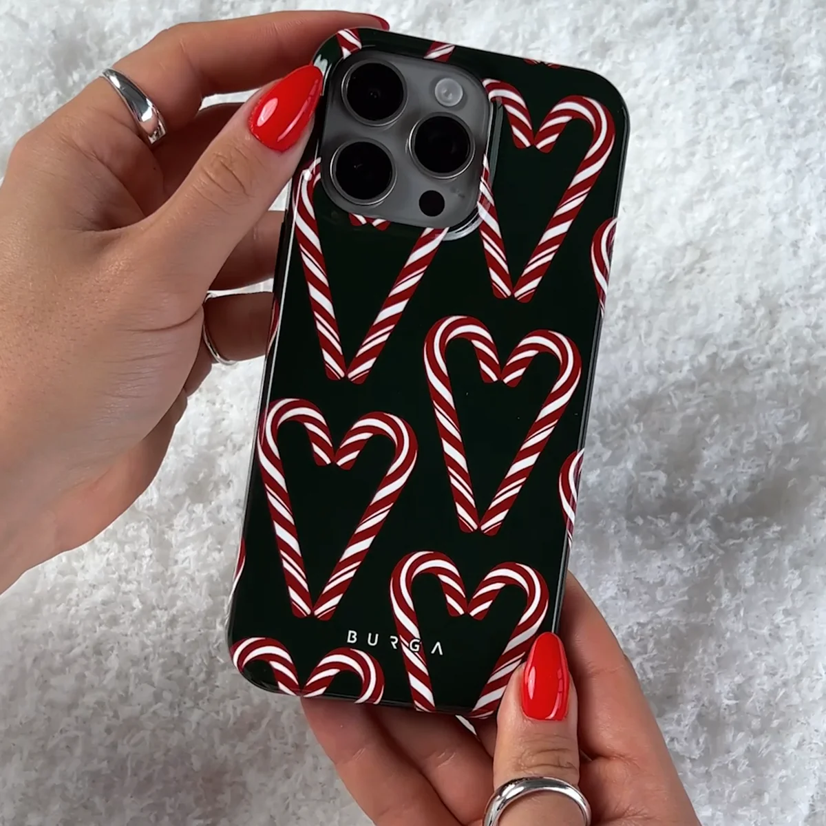 Candy Lane - Xiaomi 15T Etui - Image 5