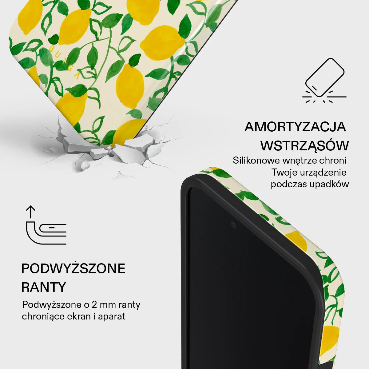 Capri - iPhone 17e Etui - Image 4