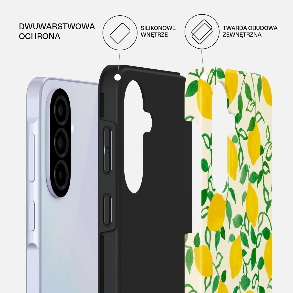 Capri - Samsung Galaxy A37 5G Etui - Image 2