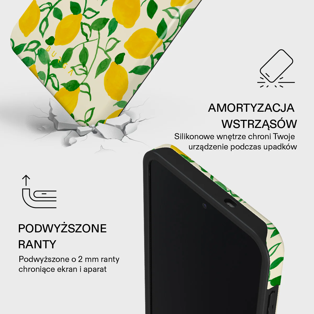 Capri - Samsung Galaxy S25 FE Etui - Image 4