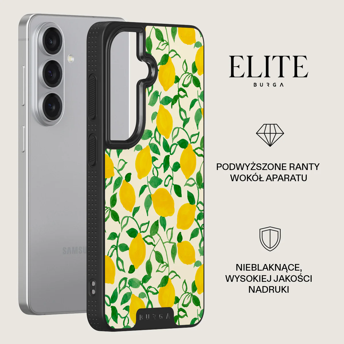 Capri - Samsung Galaxy S26 Etui - Image 13