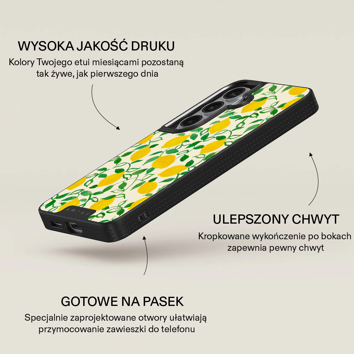 Capri - Samsung Galaxy S26 Etui - Image 16