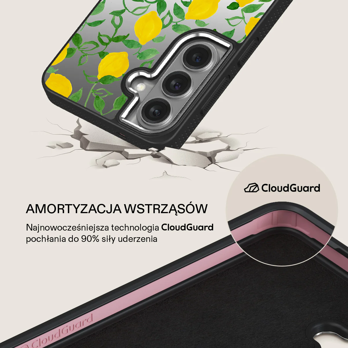 Capri - Samsung Galaxy S26 Etui - Image 58