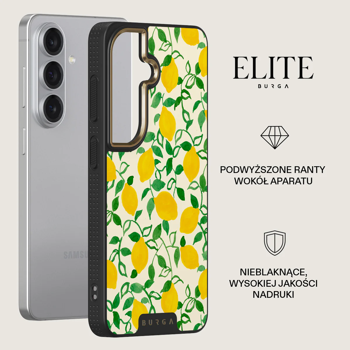Capri - Samsung Galaxy S26 Etui - Image 6