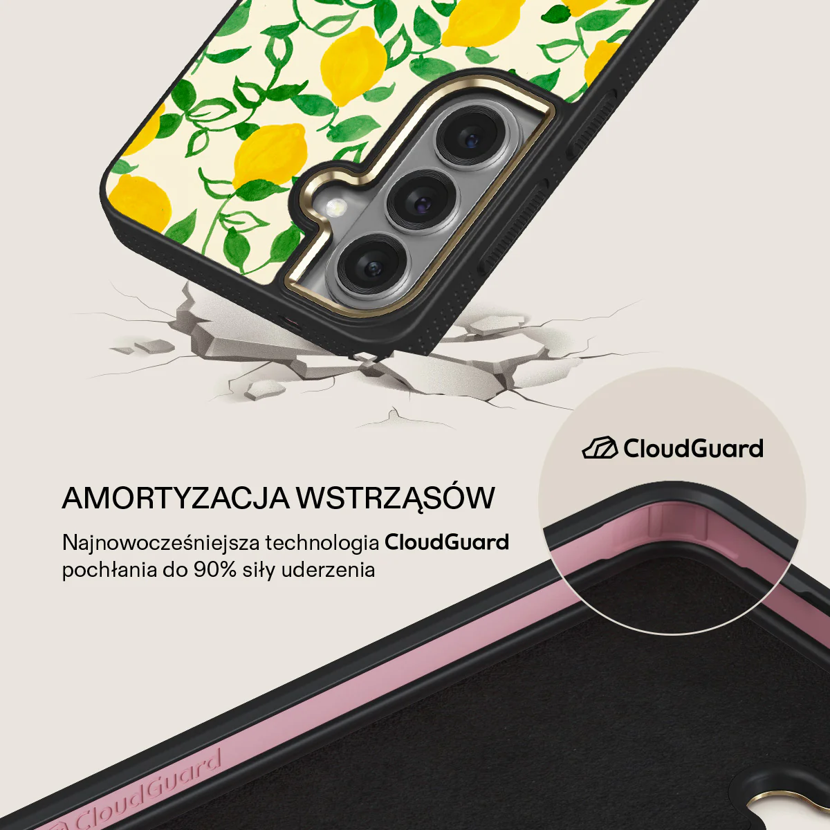 Capri - Samsung Galaxy S26 Etui - Image 7