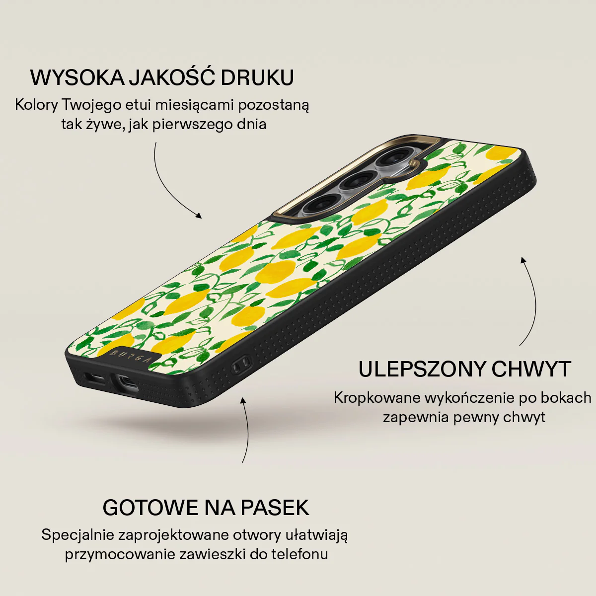 Capri - Samsung Galaxy S26 Etui - Image 9