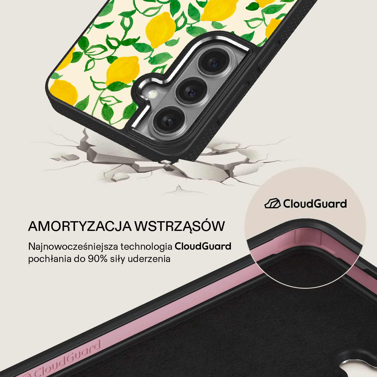 Capri - Samsung Galaxy S26 Plus Etui - Image 14