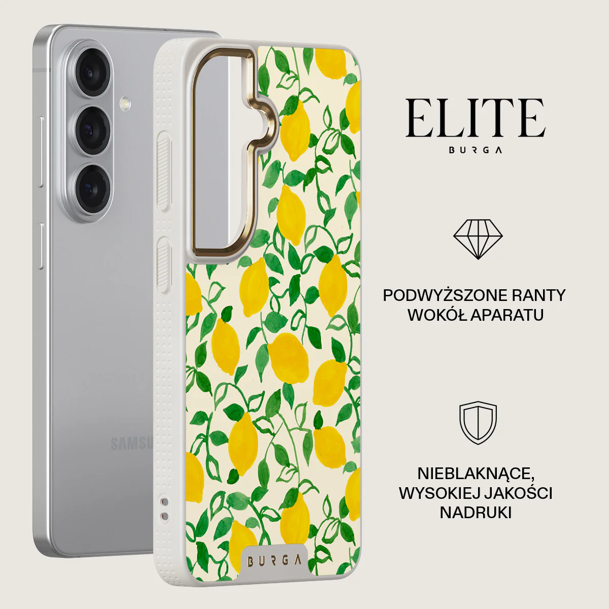 Capri - Samsung Galaxy S26 Plus Etui - Image 27