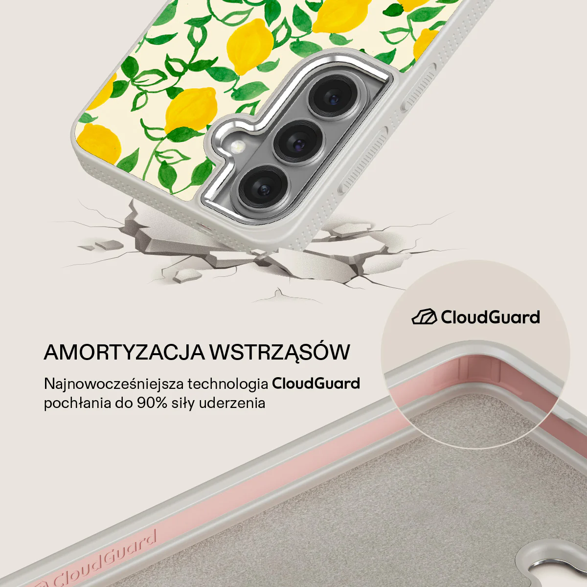 Capri - Samsung Galaxy S26 Plus Etui - Image 35