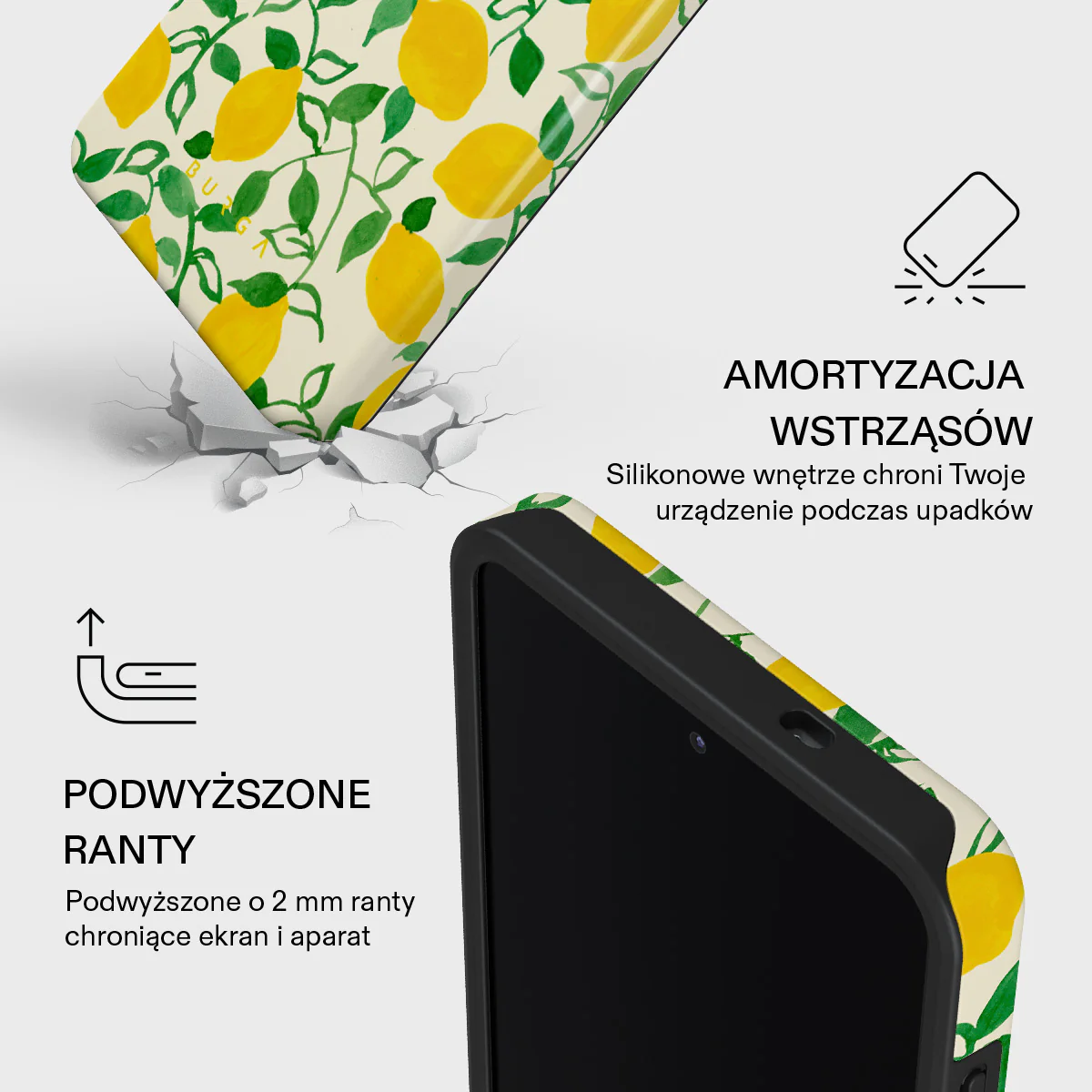 Capri - Samsung Galaxy S26 Plus Etui - Image 4