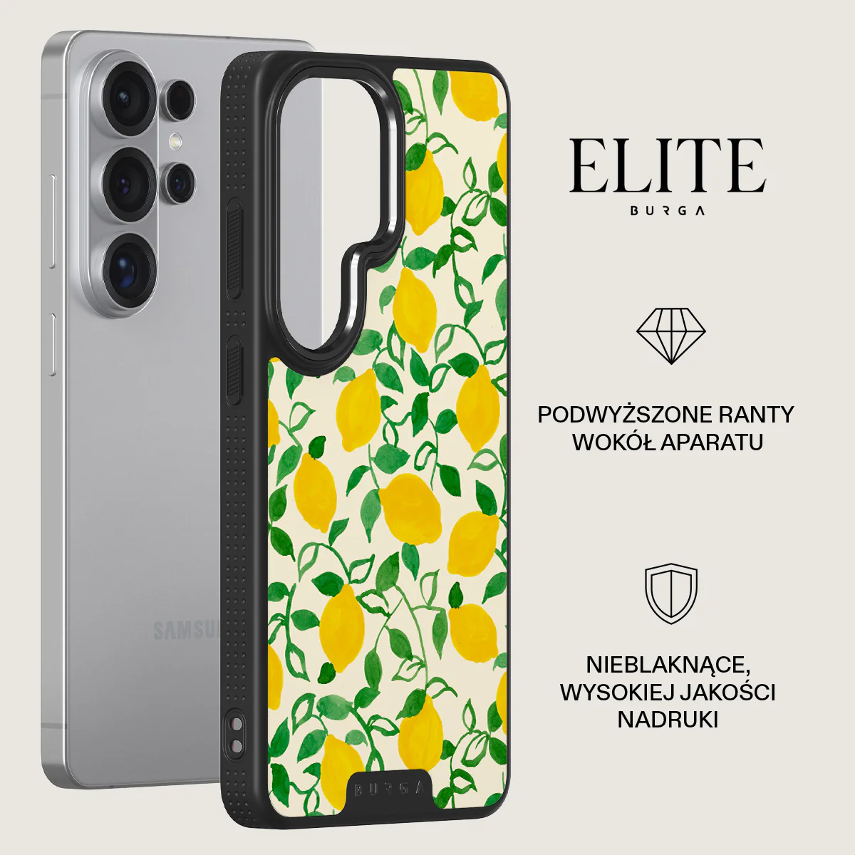 Capri - Samsung Galaxy S26 Ultra Etui - Image 13