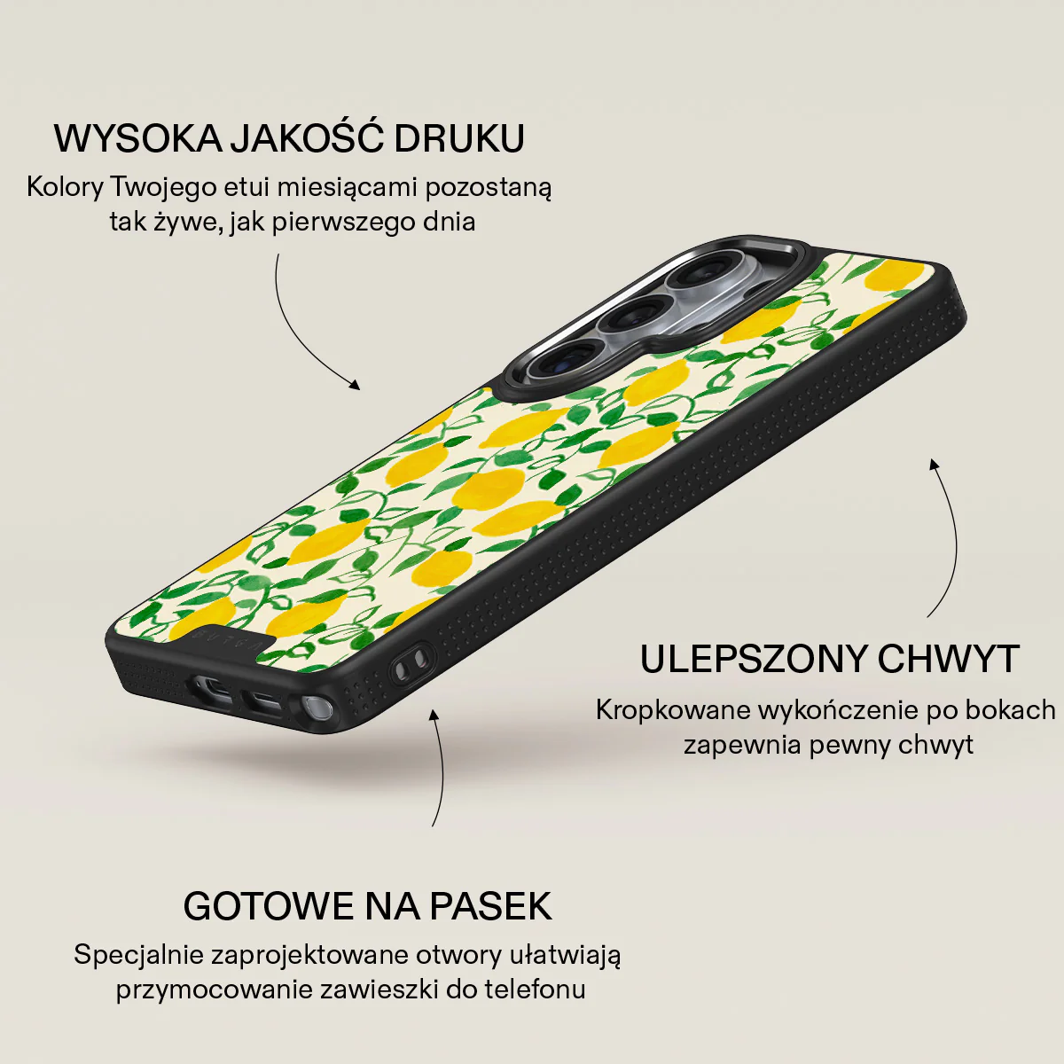 Capri - Samsung Galaxy S26 Ultra Etui - Image 16