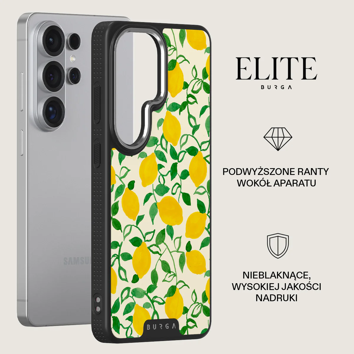 Capri - Samsung Galaxy S26 Ultra Etui - Image 20