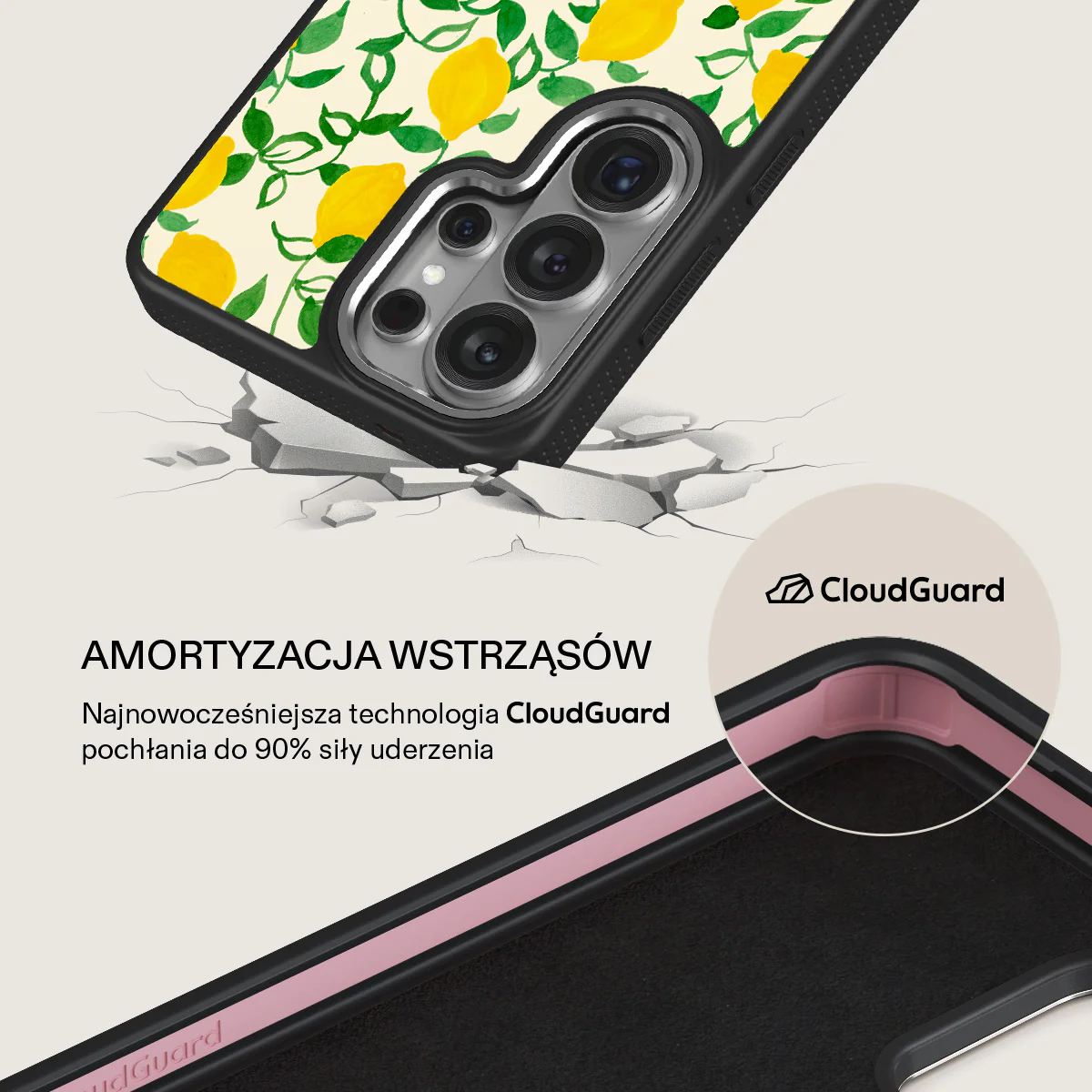 Capri - Samsung Galaxy S26 Ultra Etui - Image 21