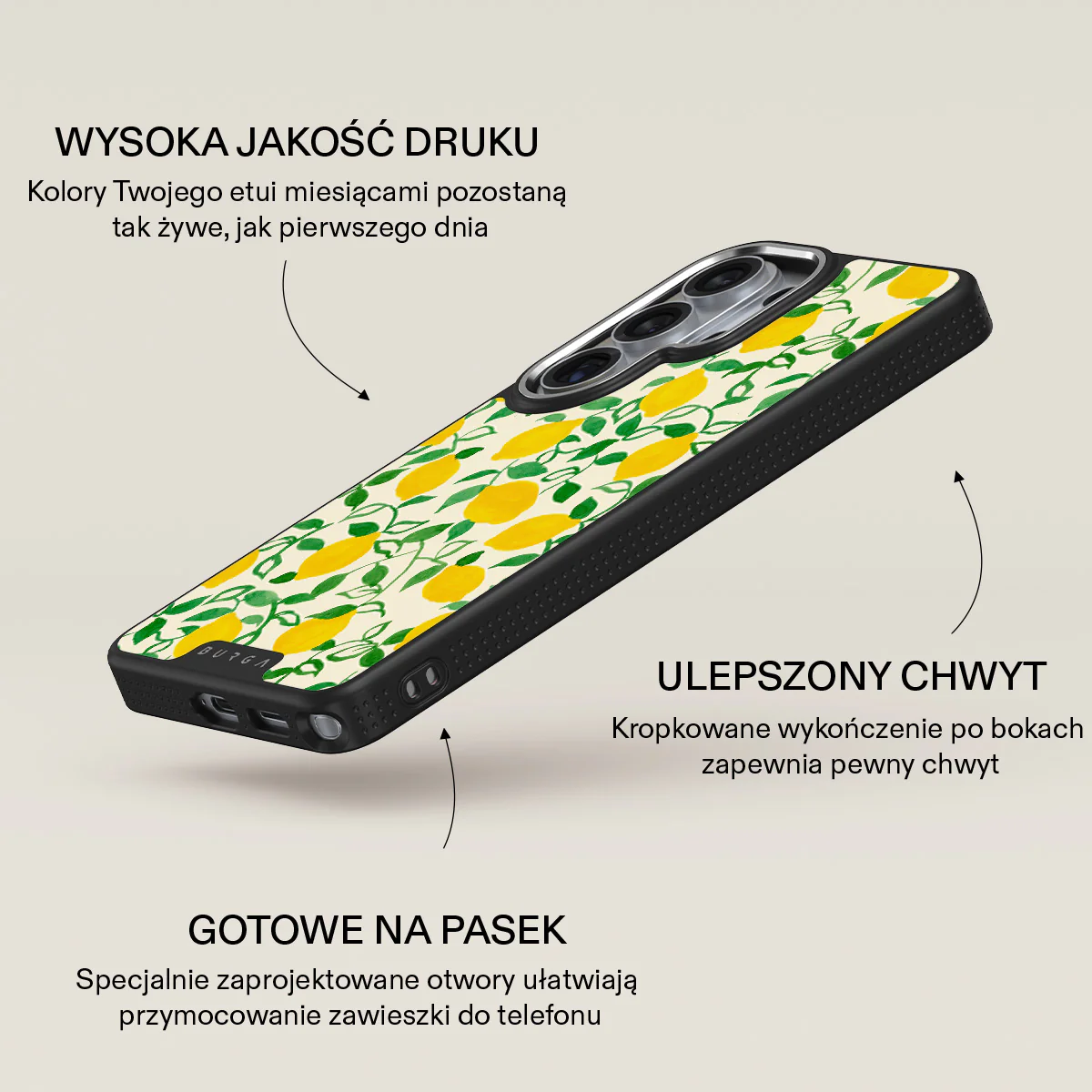 Capri - Samsung Galaxy S26 Ultra Etui - Image 23