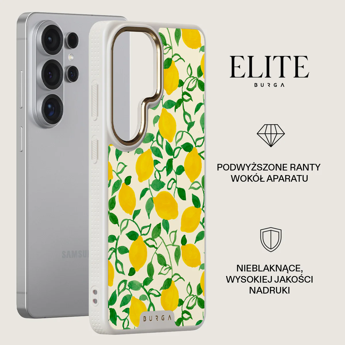 Capri - Samsung Galaxy S26 Ultra Etui - Image 27