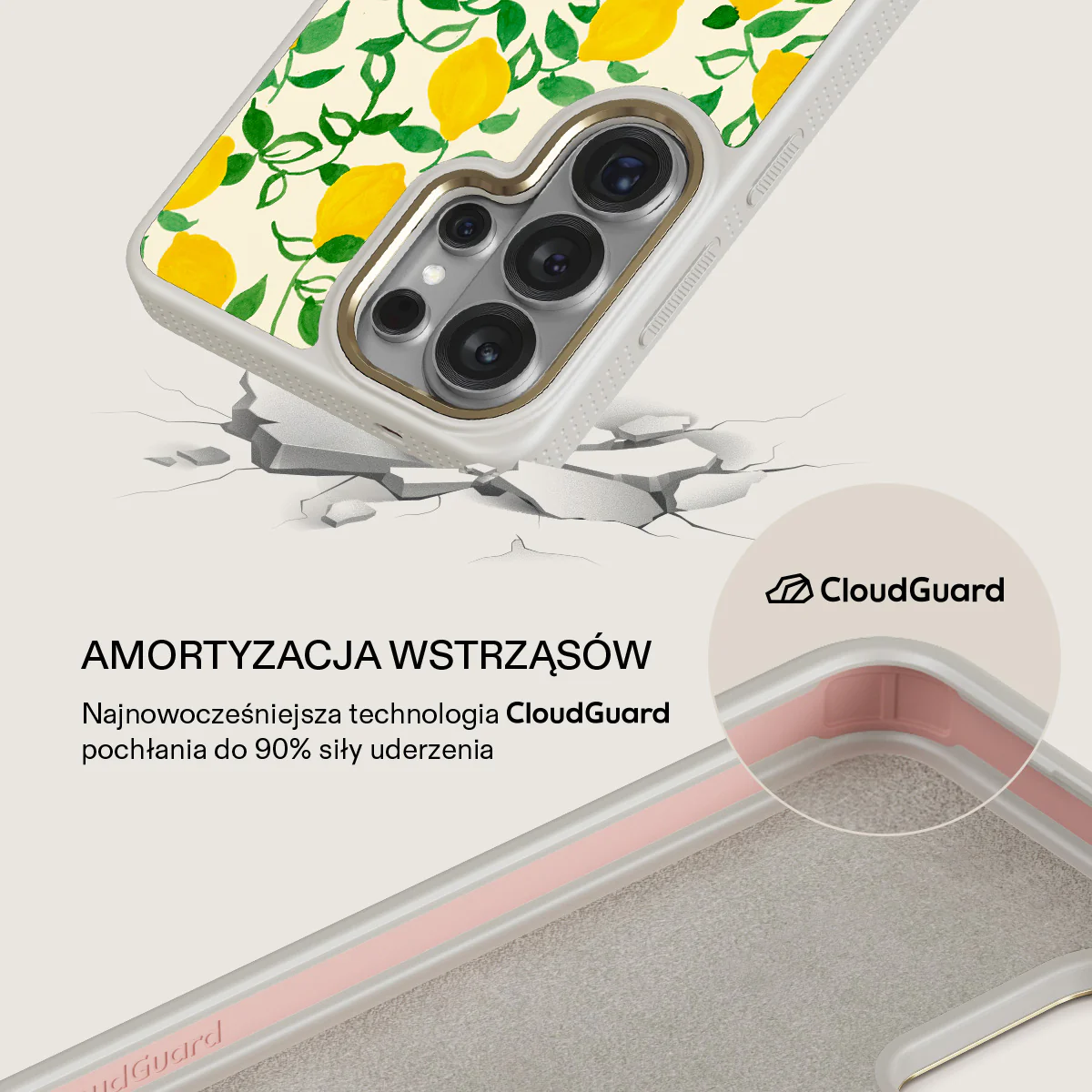 Capri - Samsung Galaxy S26 Ultra Etui - Image 28