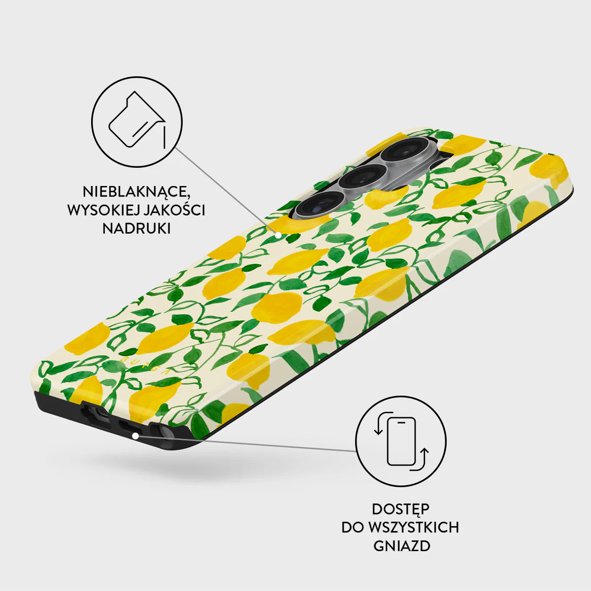Capri - Samsung Galaxy S26 Ultra Etui - Image 3