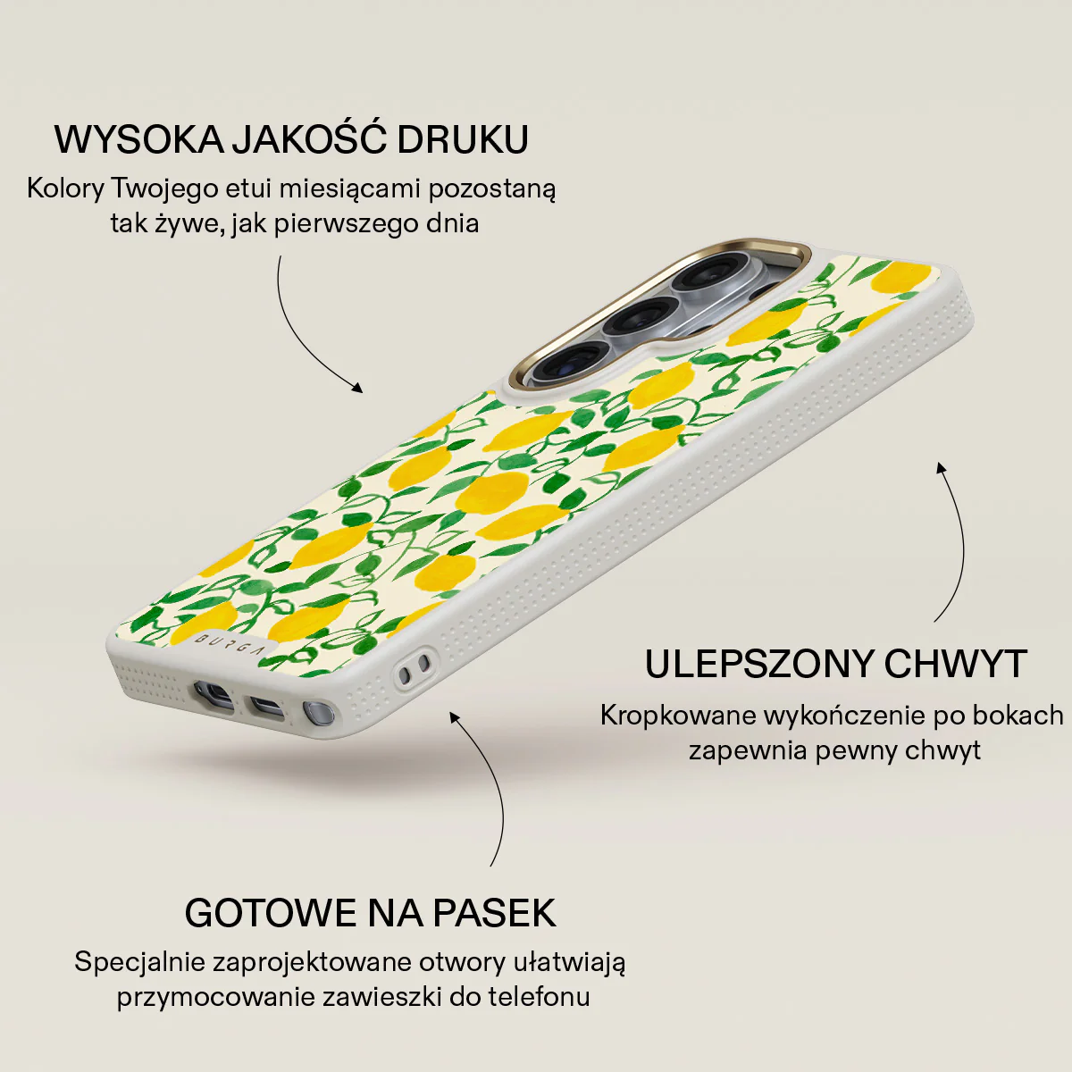 Capri - Samsung Galaxy S26 Ultra Etui - Image 30