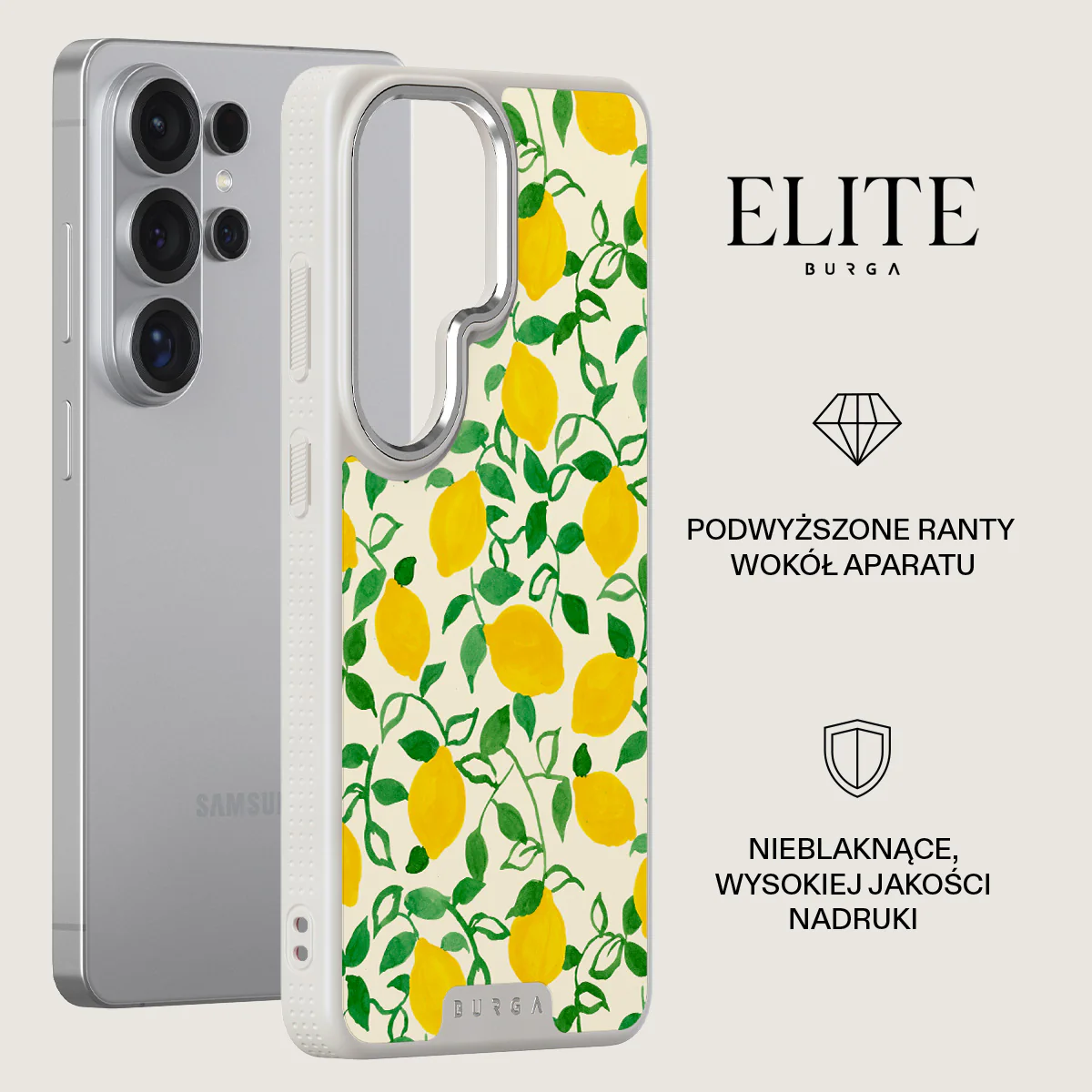 Capri - Samsung Galaxy S26 Ultra Etui - Image 34