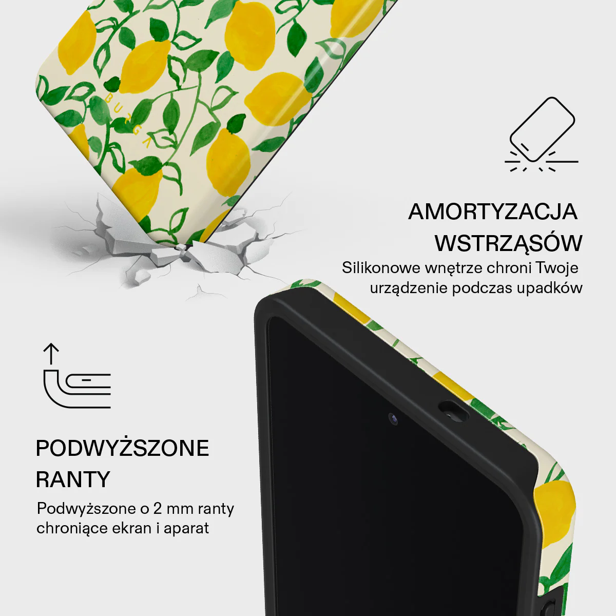 Capri - Samsung Galaxy S26 Ultra Etui - Image 4