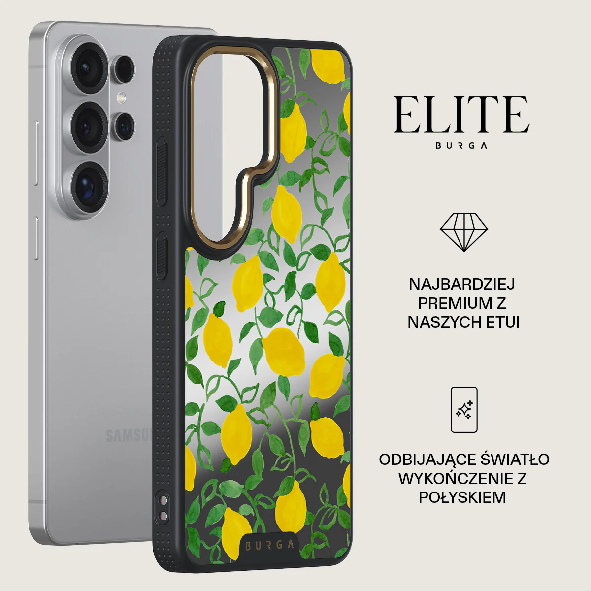 Capri - Samsung Galaxy S26 Ultra Etui - Image 41