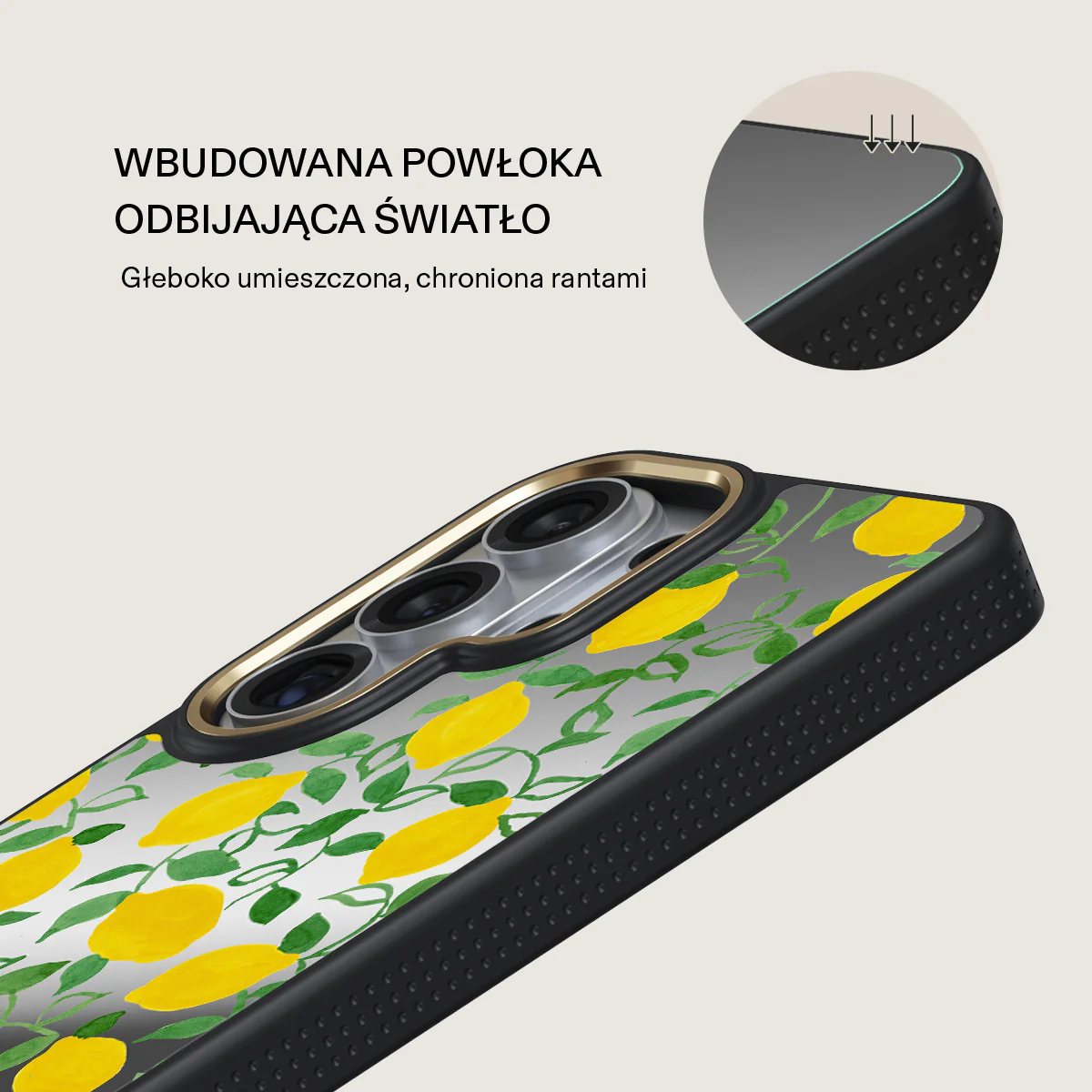 Capri - Samsung Galaxy S26 Ultra Etui - Image 43