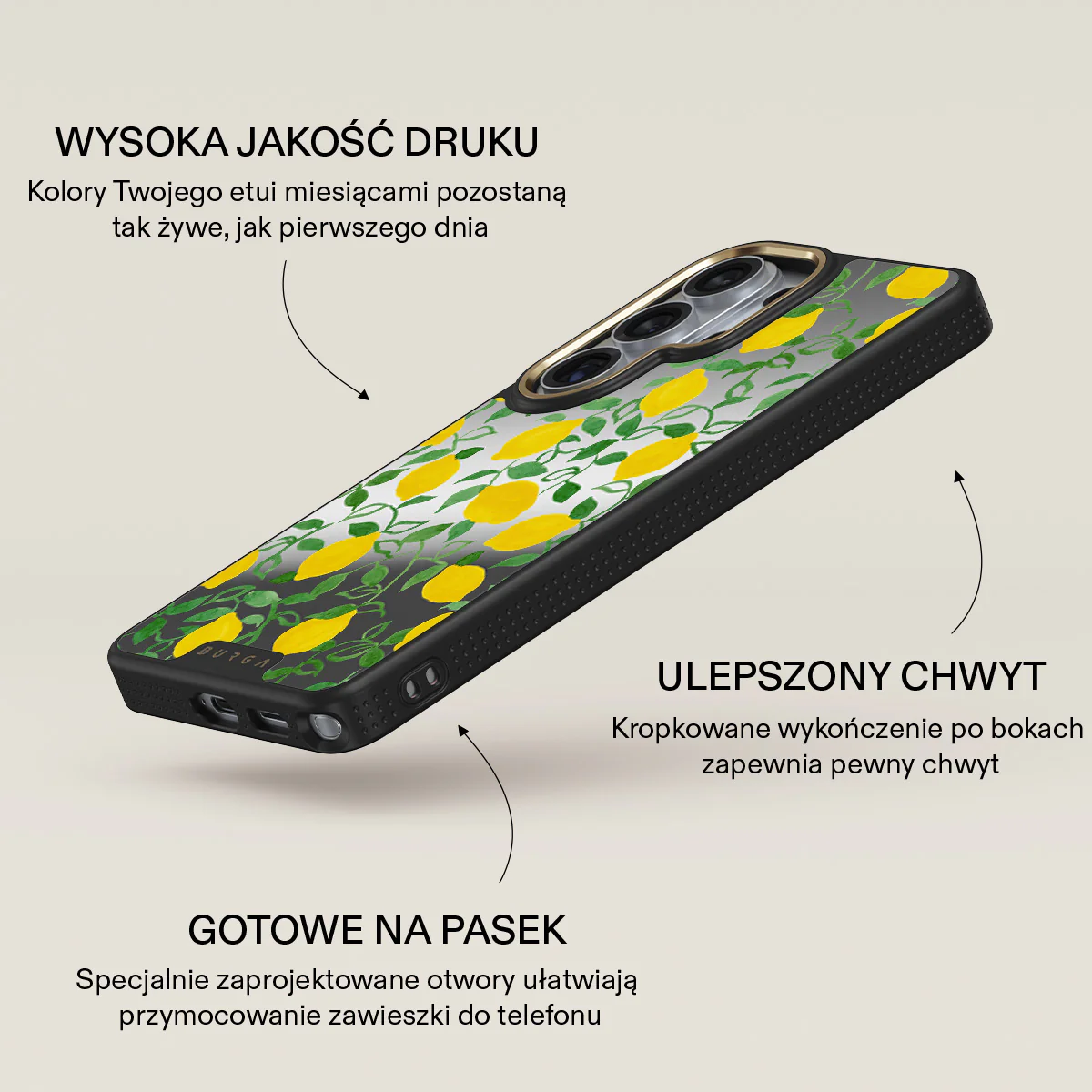 Capri - Samsung Galaxy S26 Ultra Etui - Image 45