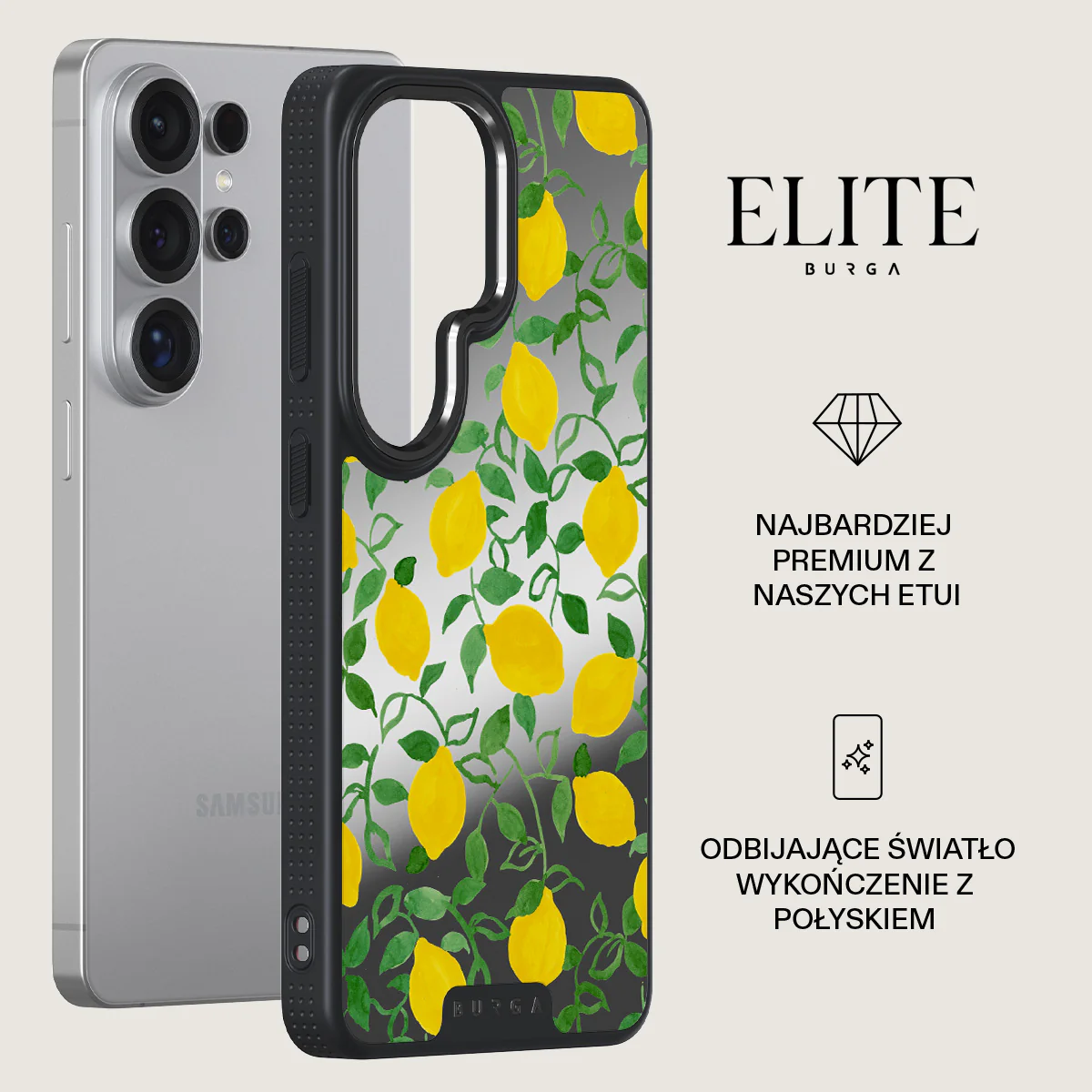 Capri - Samsung Galaxy S26 Ultra Etui - Image 49