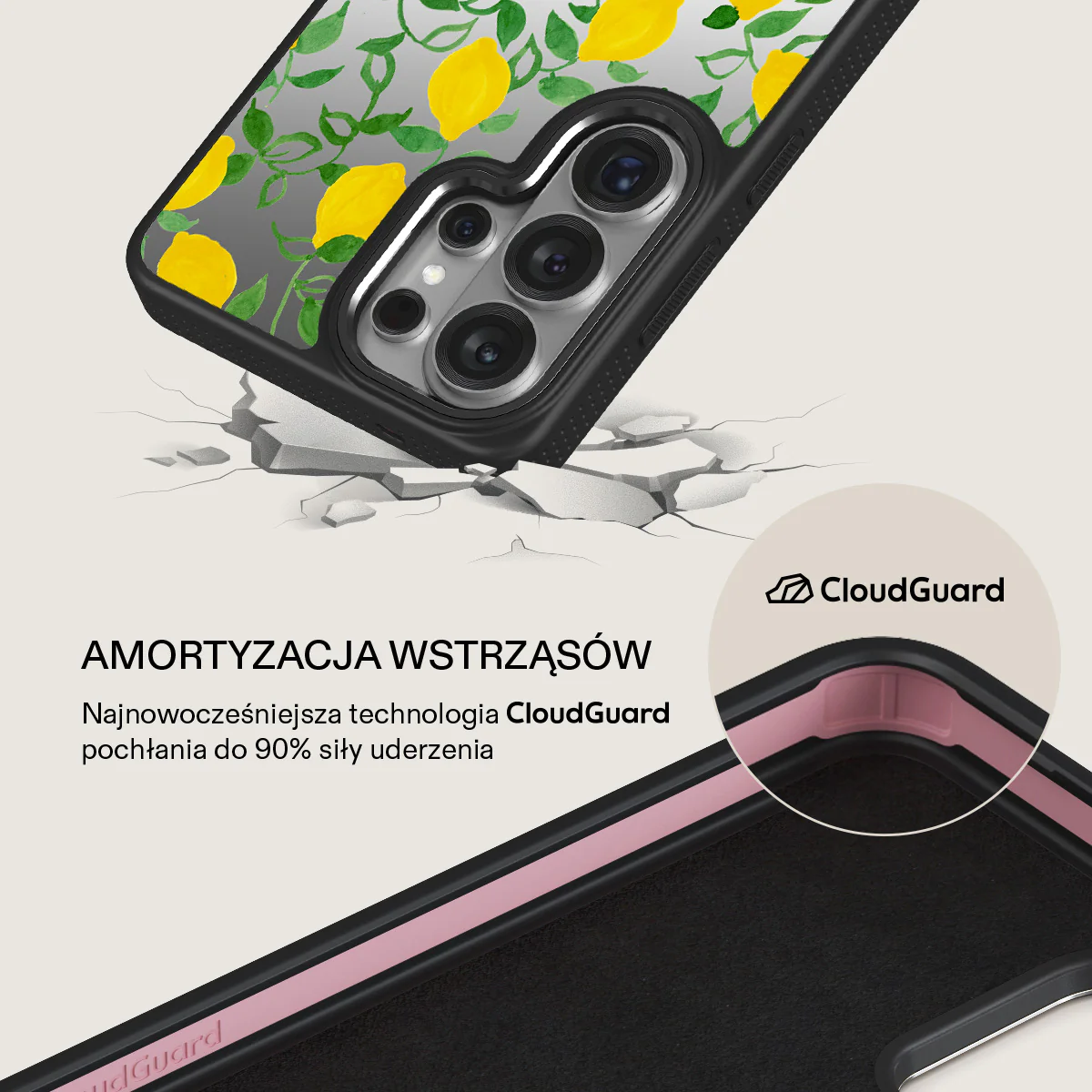 Capri - Samsung Galaxy S26 Ultra Etui - Image 50