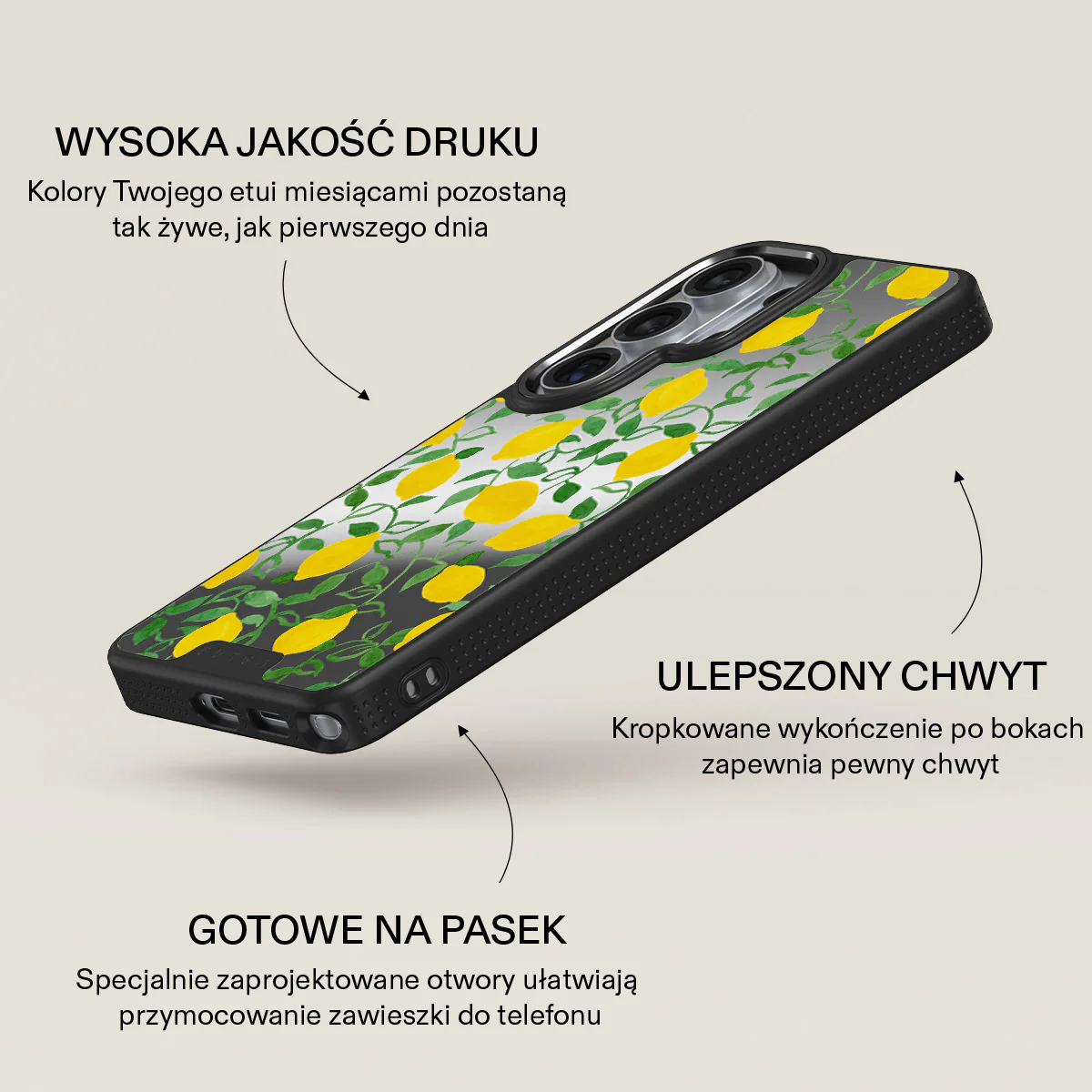 Capri - Samsung Galaxy S26 Ultra Etui - Image 53
