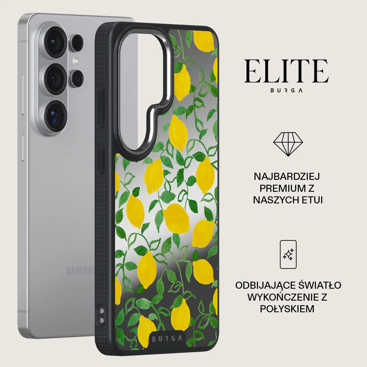 Capri - Samsung Galaxy S26 Ultra Etui - Image 57