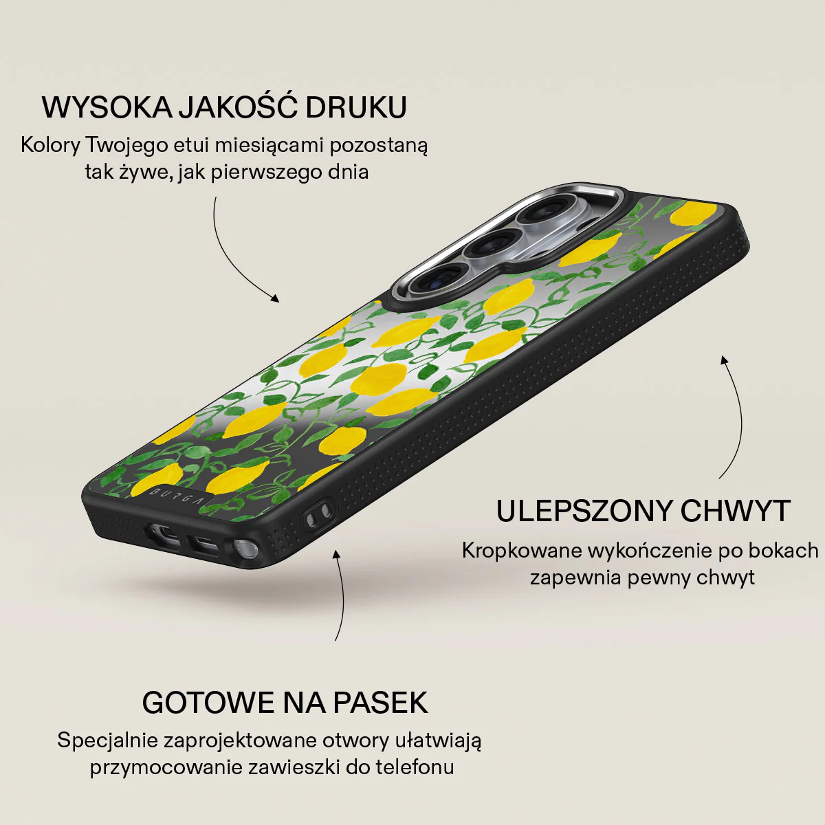 Capri - Samsung Galaxy S26 Ultra Etui - Image 61